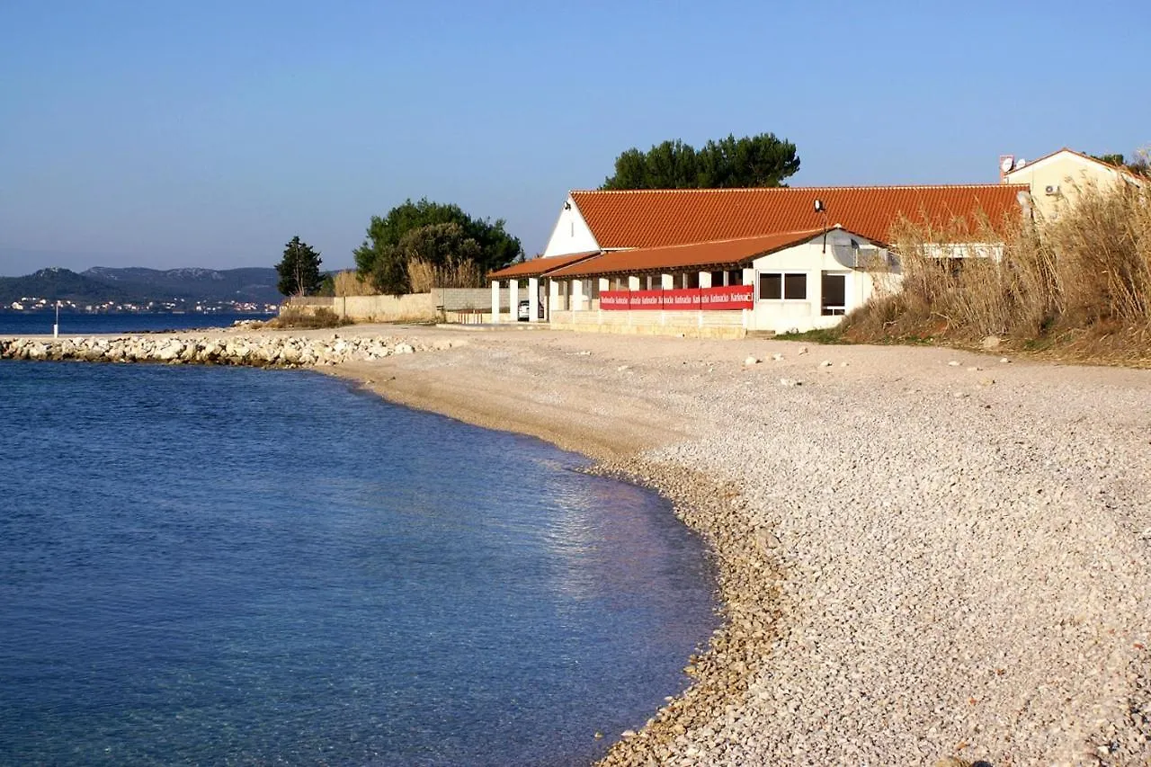 Apartments With A Parking Space Biograd Na Moru, Biograd - 863 Croatia