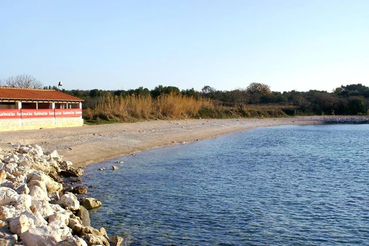Apartments With A Parking Space Biograd Na Moru, Biograd - 863