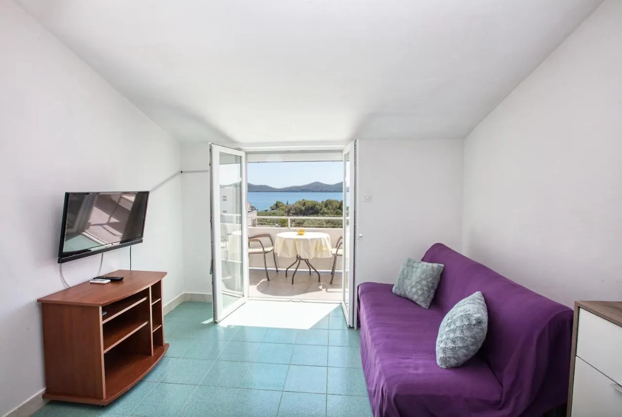 Apartments With A Parking Space Biograd Na Moru, Biograd - 863 Croatia