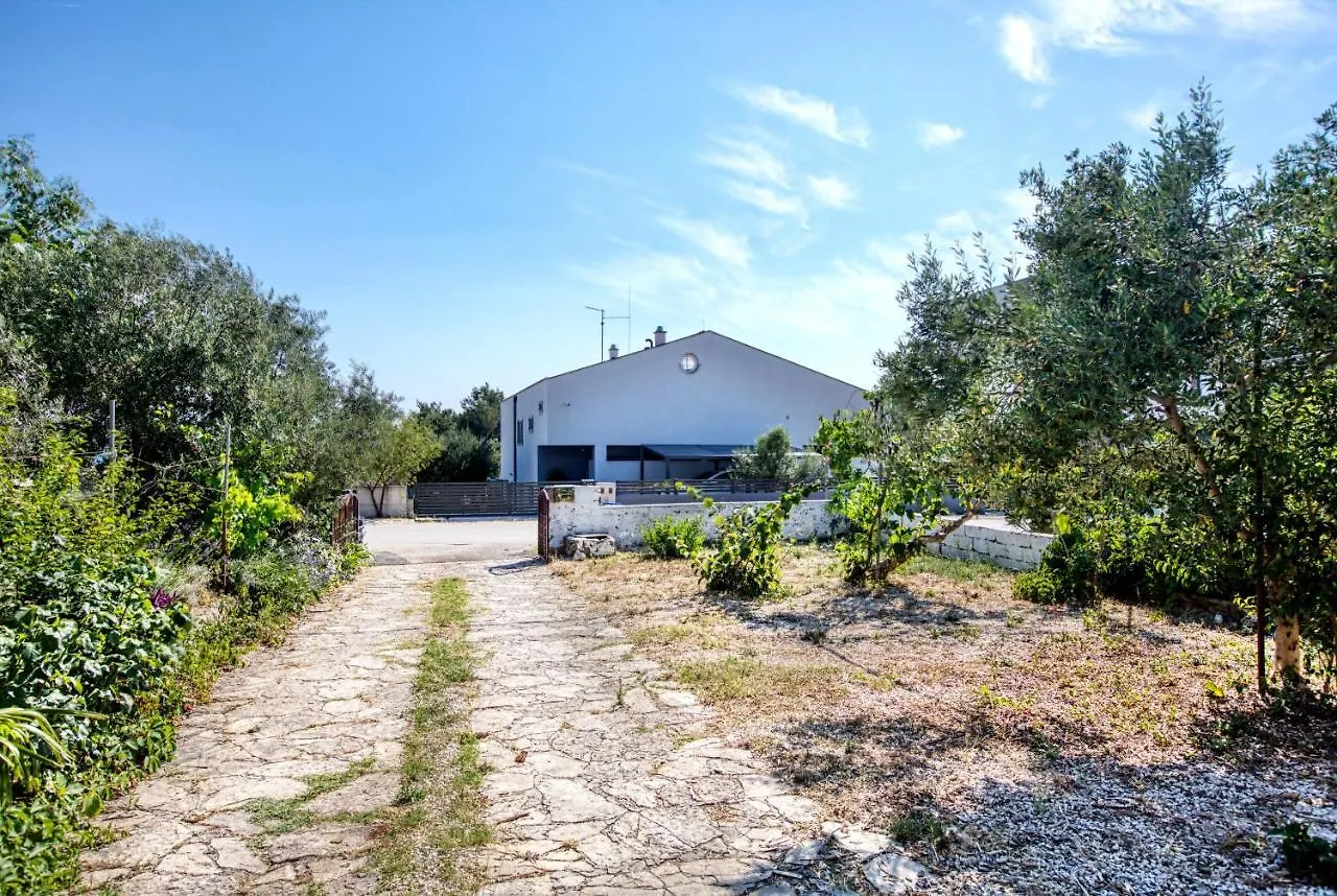 Apartments With A Parking Space Biograd Na Moru, Biograd - 863