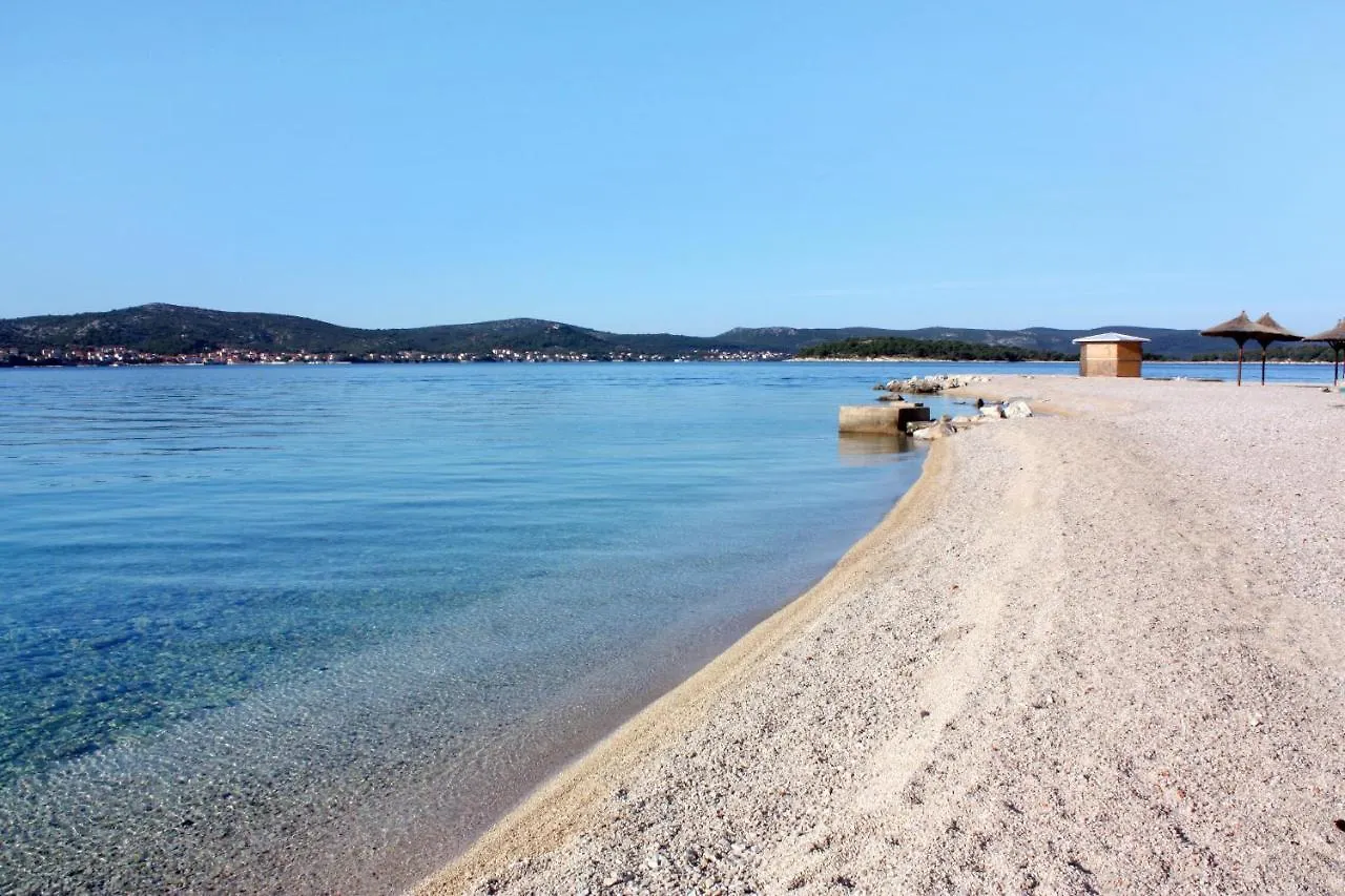 Apartments With A Parking Space Biograd Na Moru, Biograd - 863