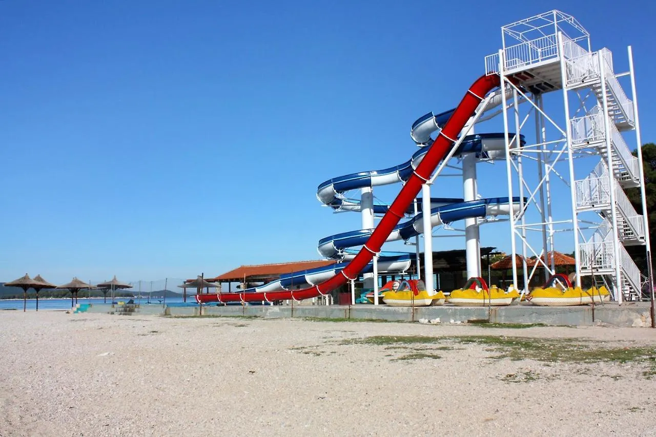 Apartments With A Parking Space Biograd Na Moru, Biograd - 863