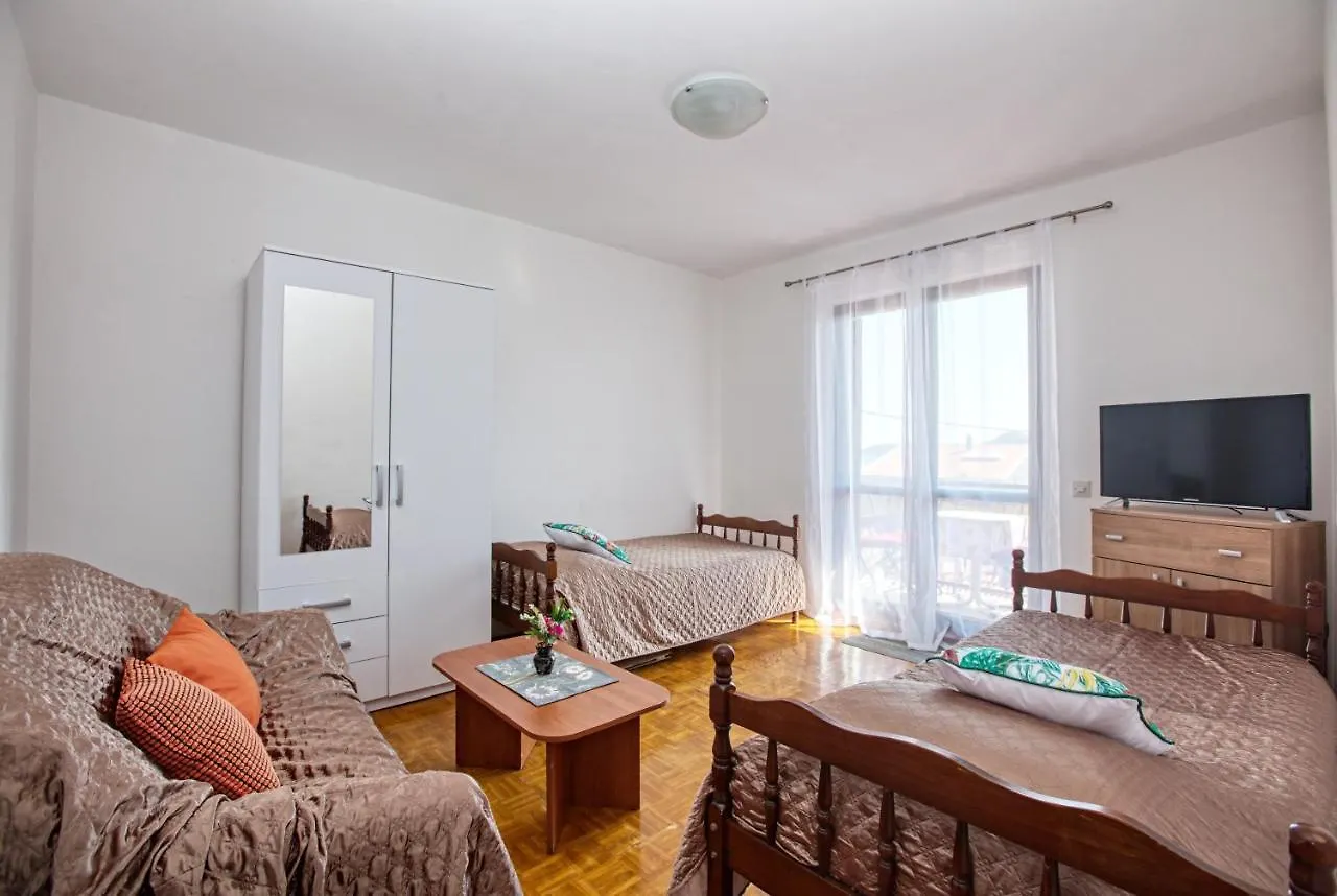 Apartments With A Parking Space Biograd Na Moru, Biograd - 863