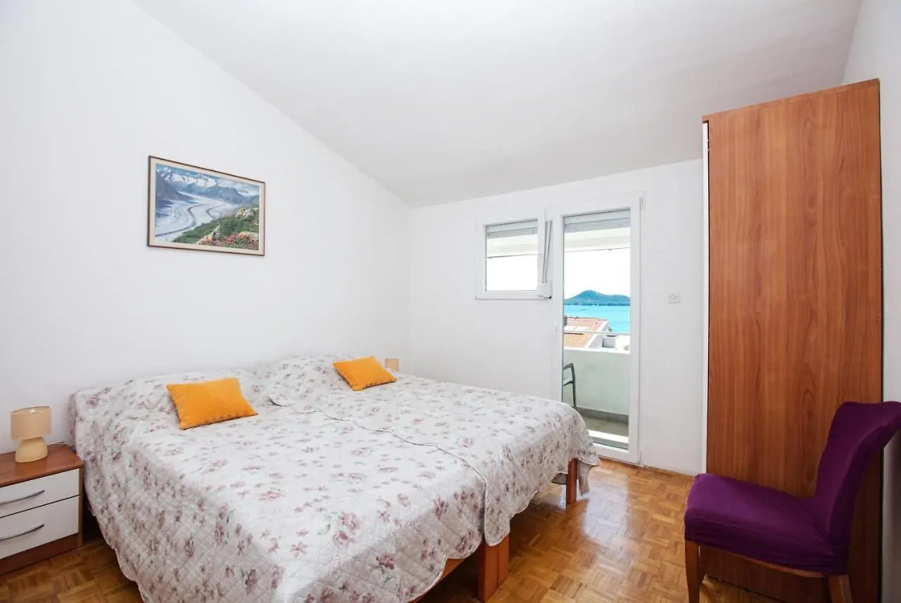 Apartments With A Parking Space Biograd Na Moru, Biograd - 863
