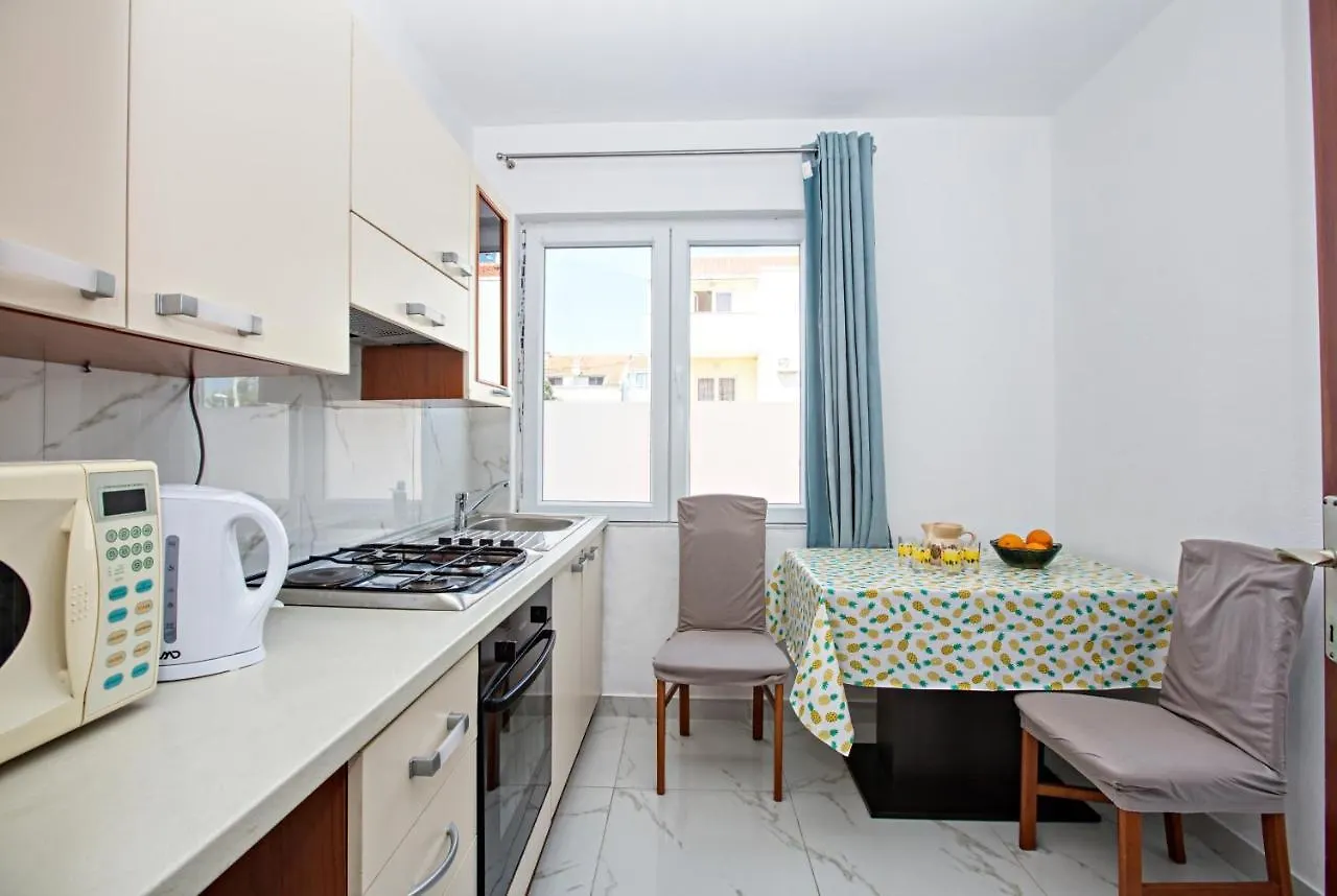 Apartments With A Parking Space Biograd Na Moru, Biograd - 863 Croatia