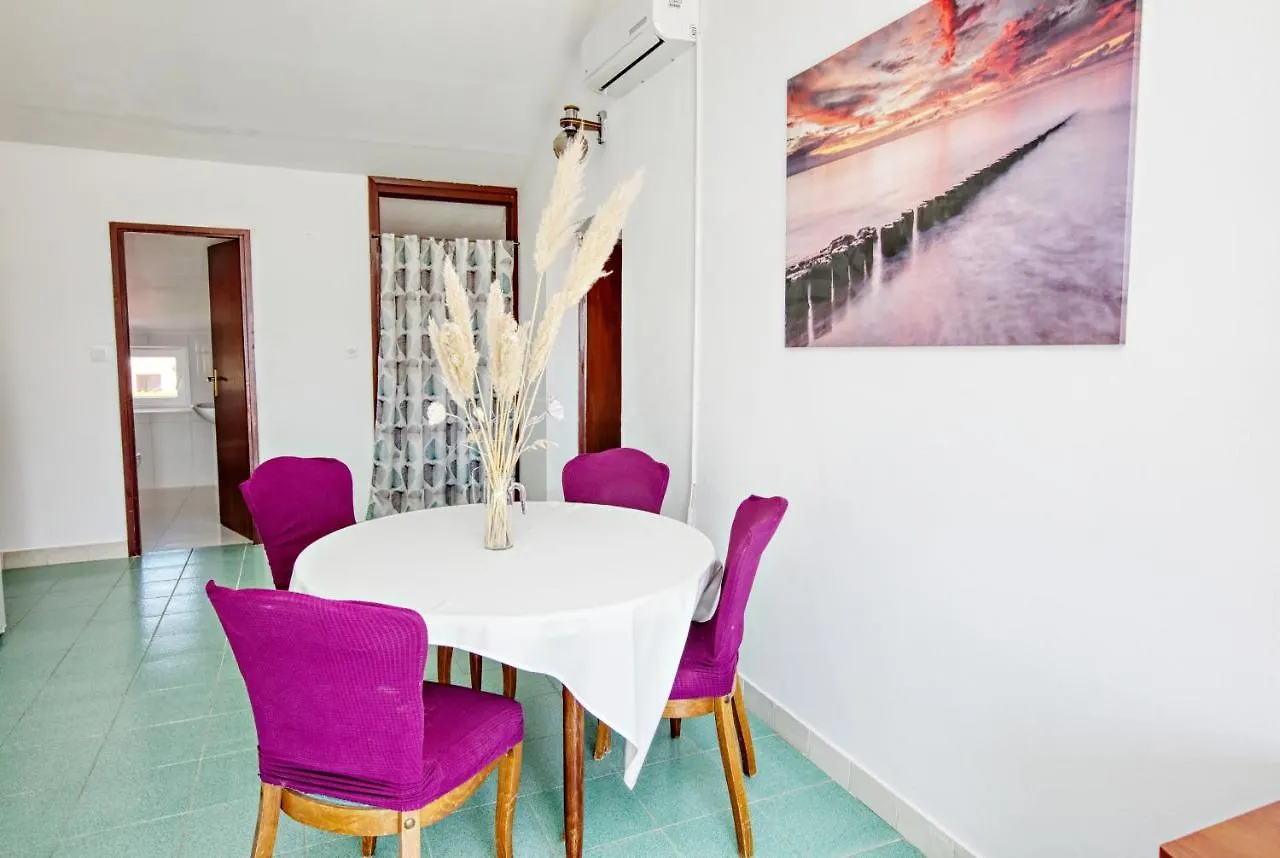 Apartments With A Parking Space Biograd Na Moru, Biograd - 863