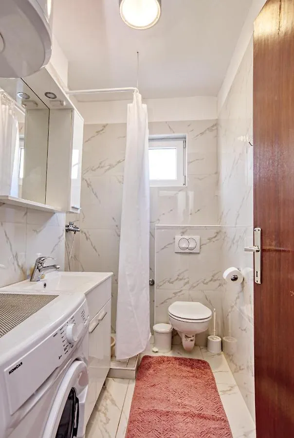 Apartments With A Parking Space Biograd Na Moru, Biograd - 863 Croatia