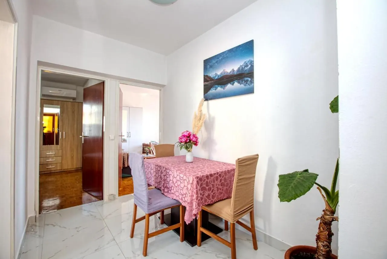 Apartments With A Parking Space Biograd Na Moru, Biograd - 863 Croatia