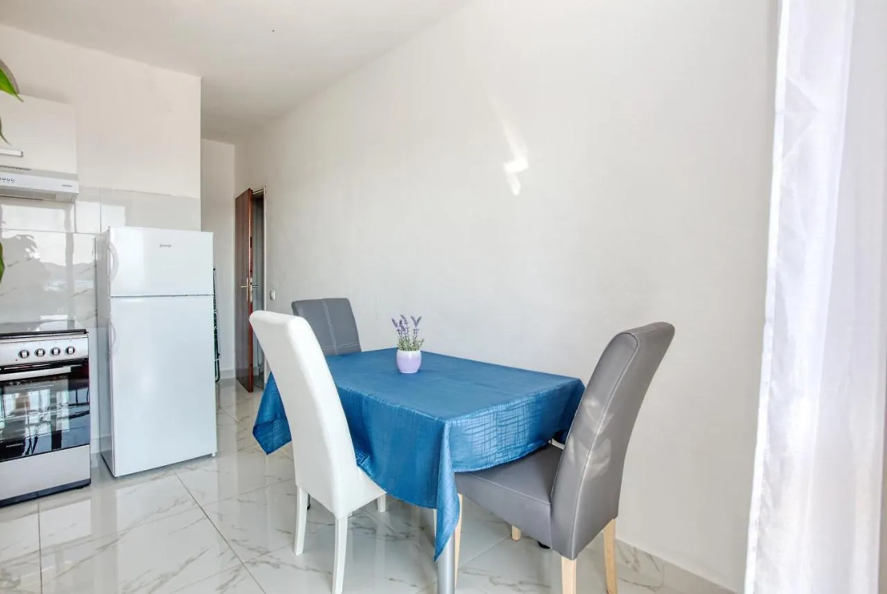 Apartments With A Parking Space Biograd Na Moru, Biograd - 863