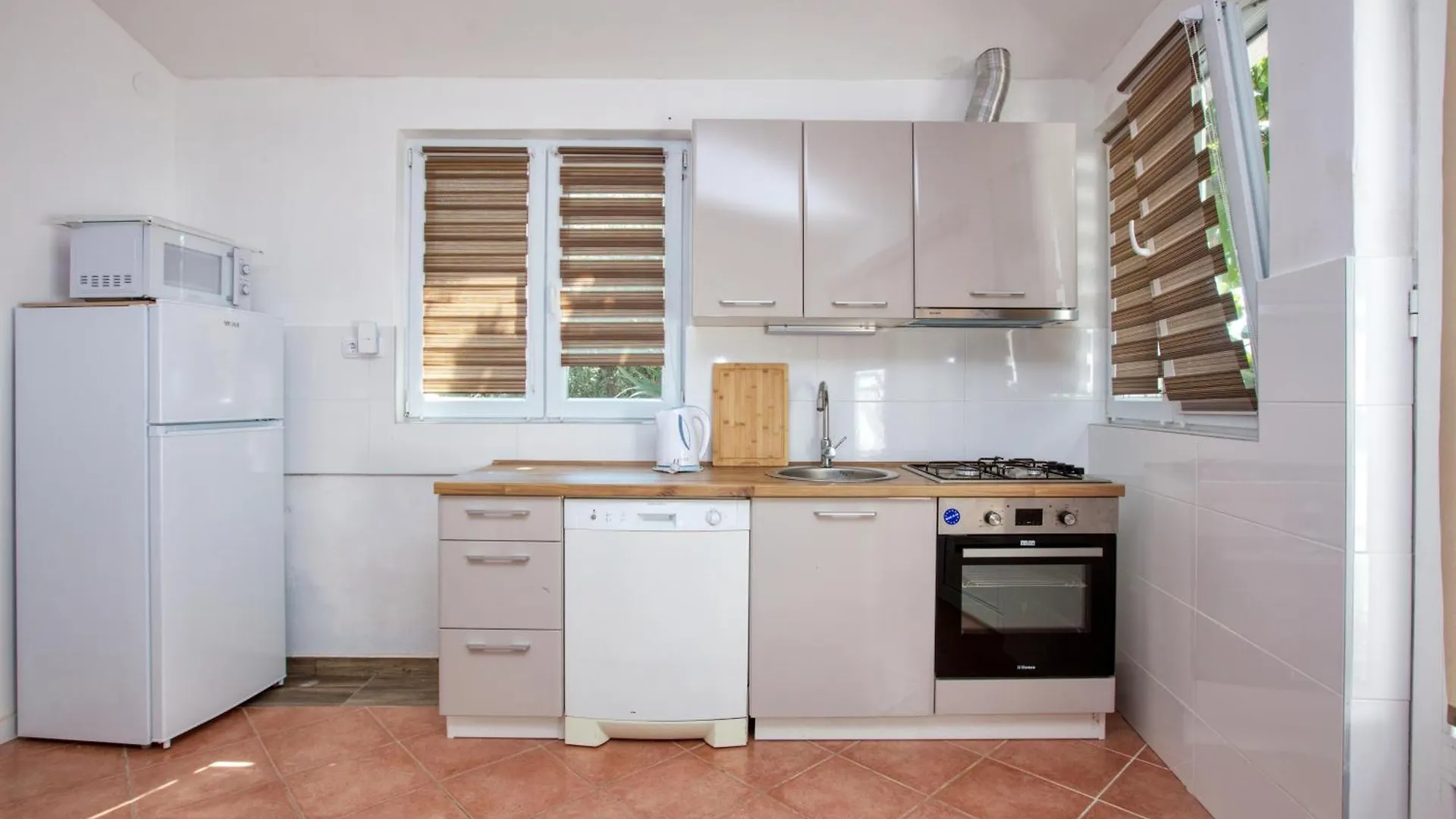 Apartments With A Parking Space Biograd Na Moru, Biograd - 863 0*,  Croatia