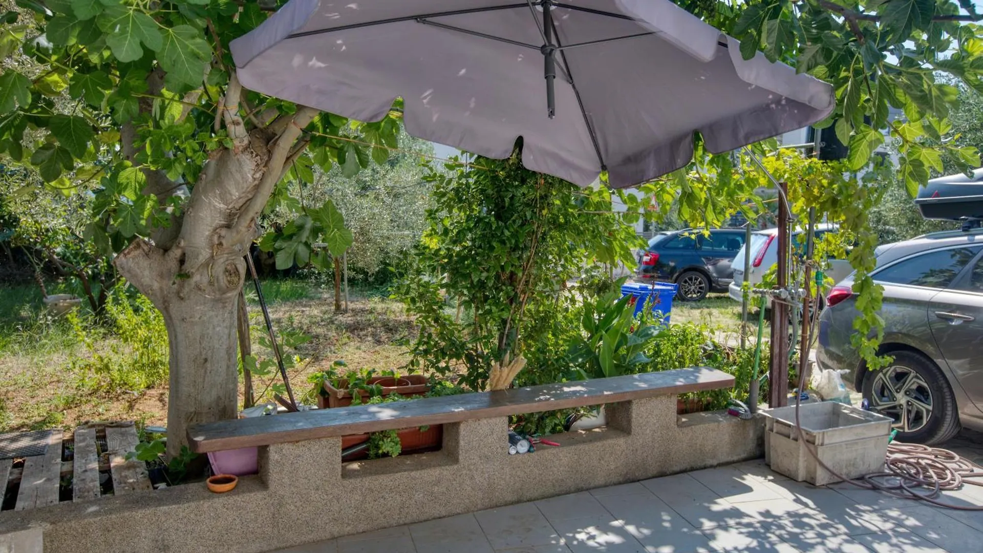 Apartments With A Parking Space Biograd Na Moru, Biograd - 863
