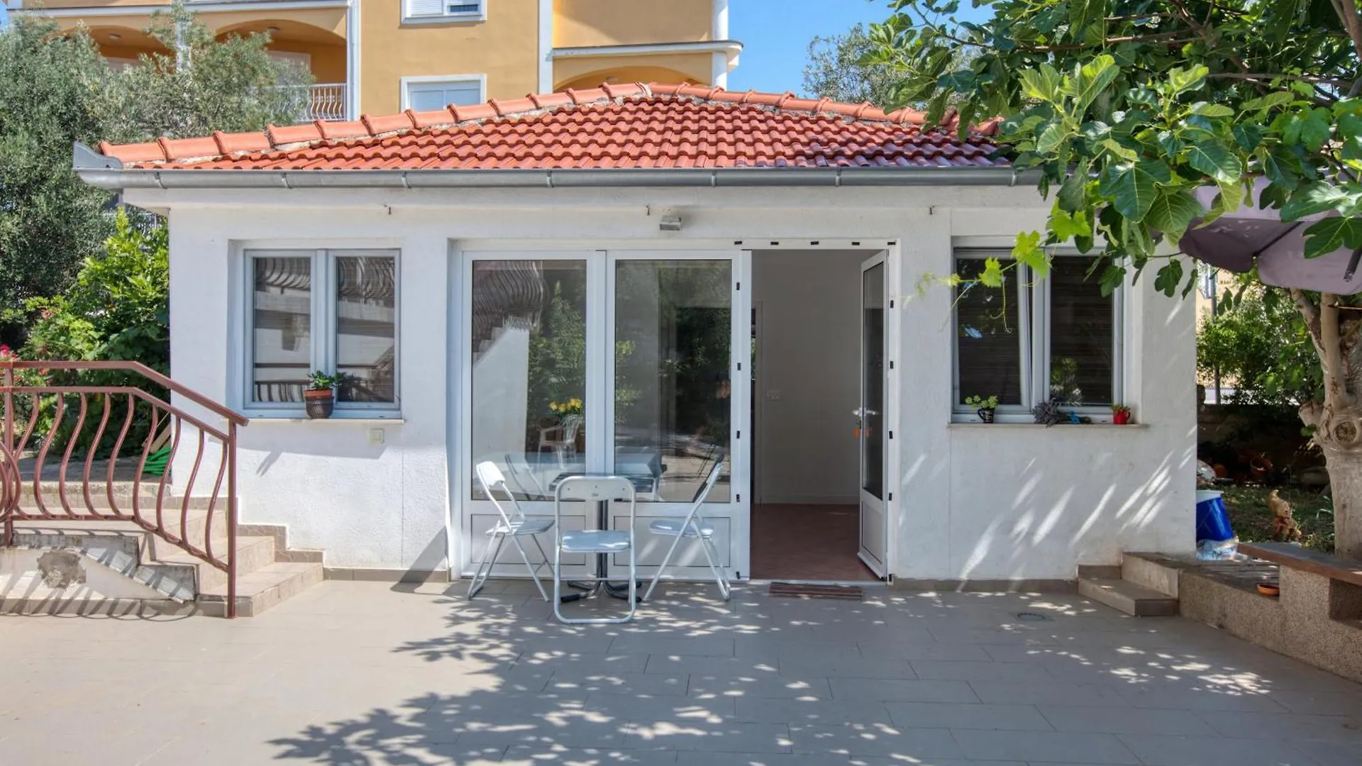 Apartments With A Parking Space Biograd Na Moru, Biograd - 863 Croatia