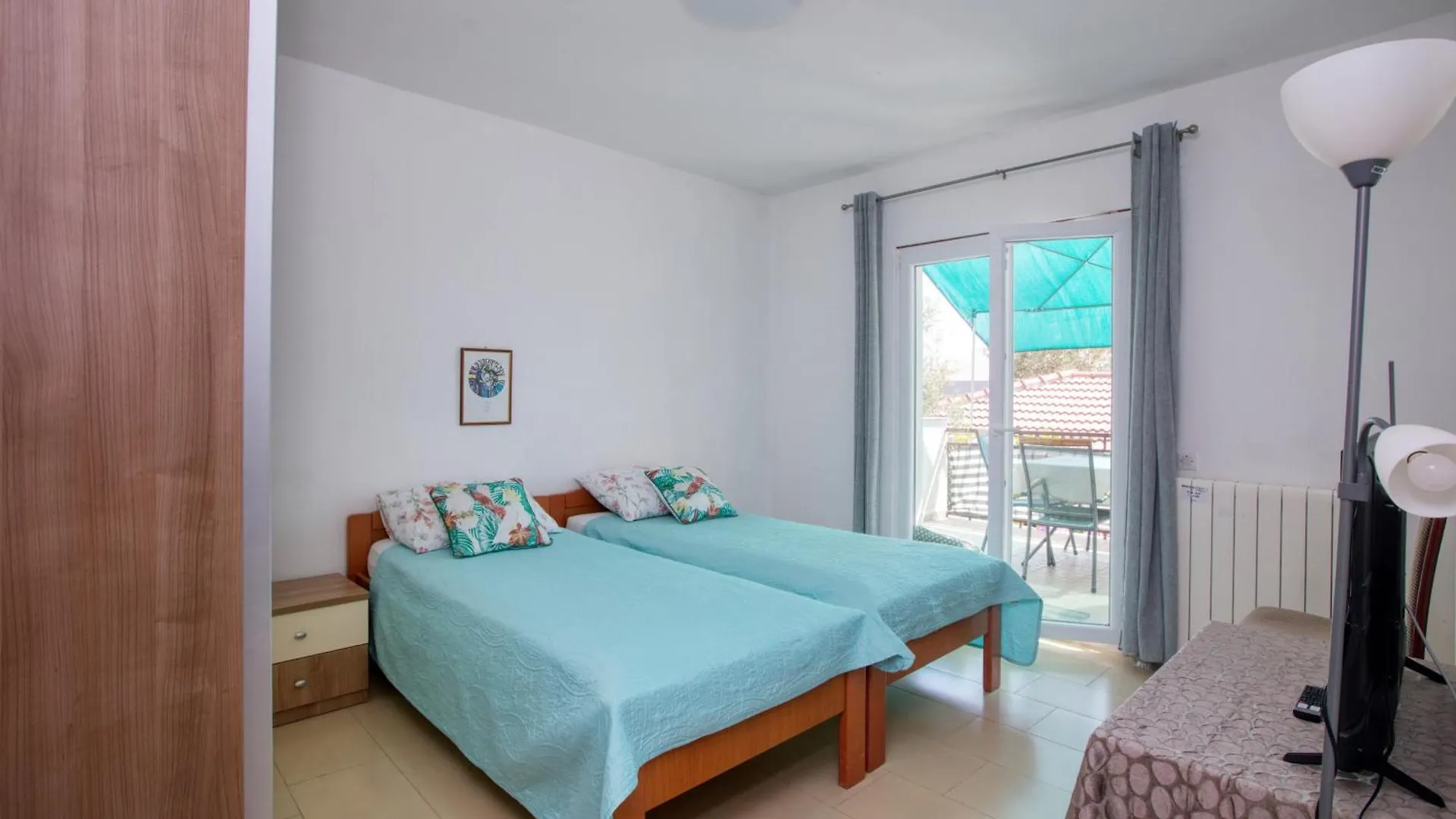 Apartments With A Parking Space Biograd Na Moru, Biograd - 863 0*,  Croatia