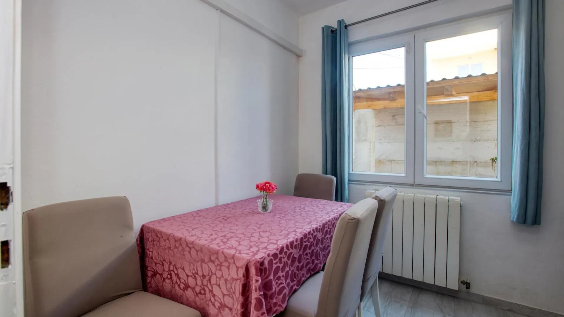 Apartments With A Parking Space Biograd Na Moru, Biograd - 863