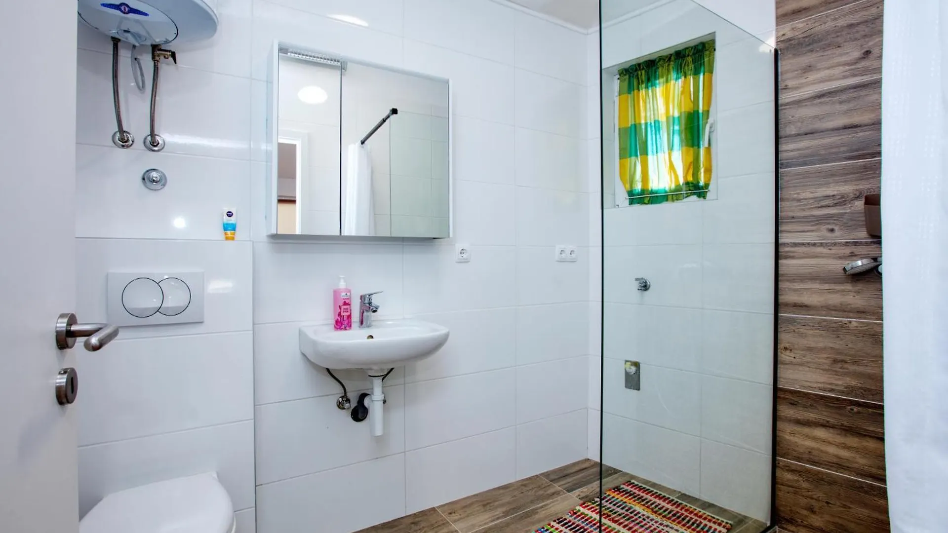 Apartments With A Parking Space Biograd Na Moru, Biograd - 863 0*,