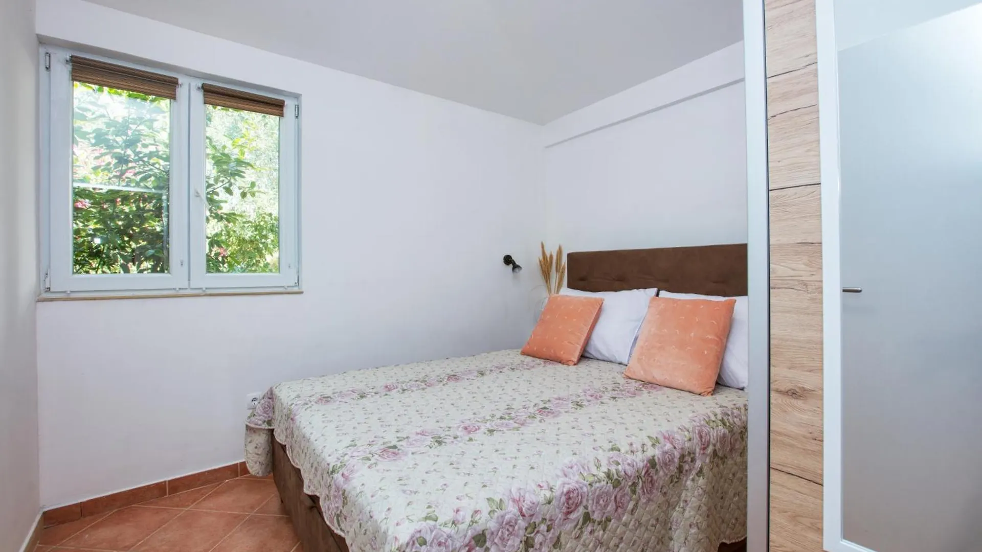 Apartments With A Parking Space Biograd Na Moru, Biograd - 863