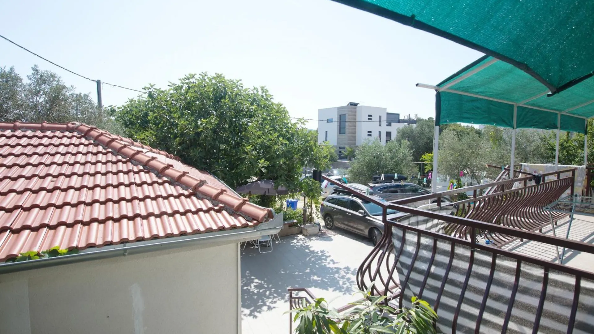 Apartments With A Parking Space Biograd Na Moru, Biograd - 863