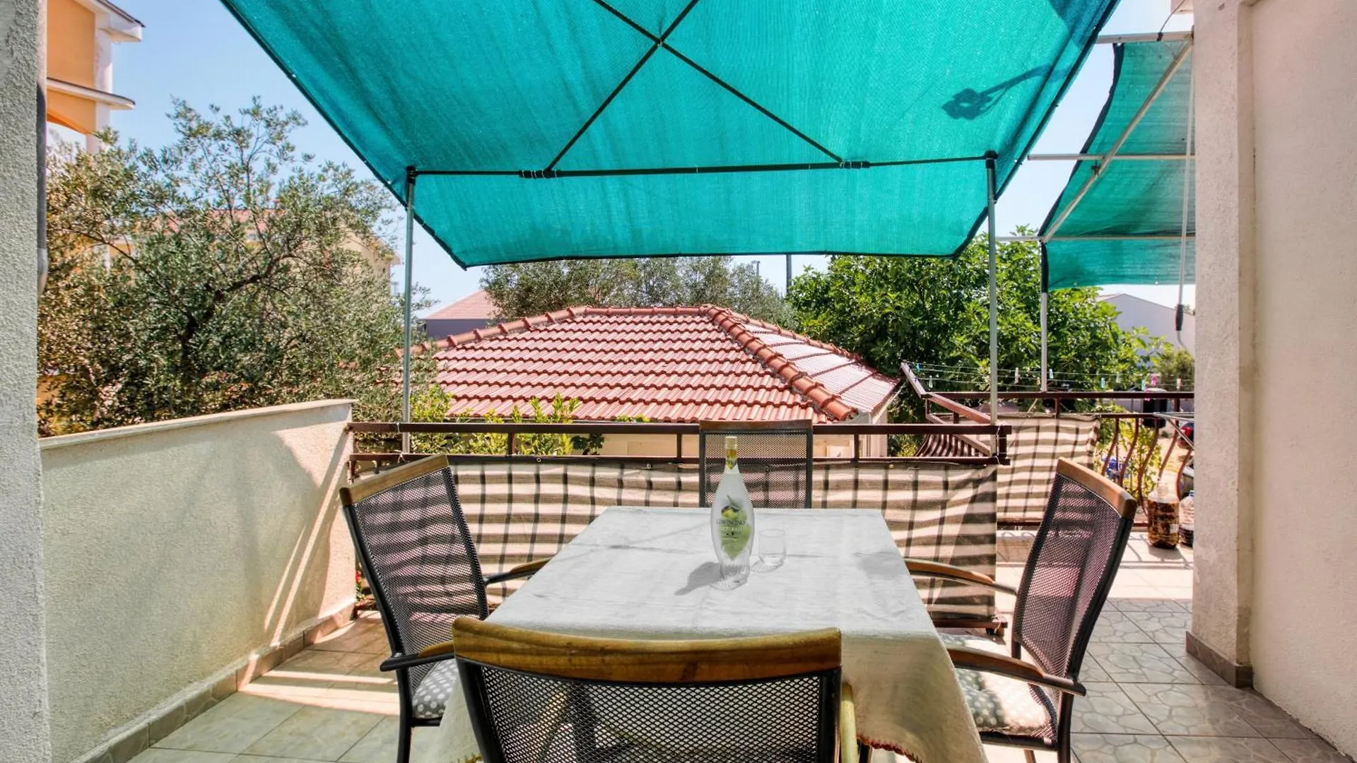 Apartments With A Parking Space Biograd Na Moru, Biograd - 863 Croatia