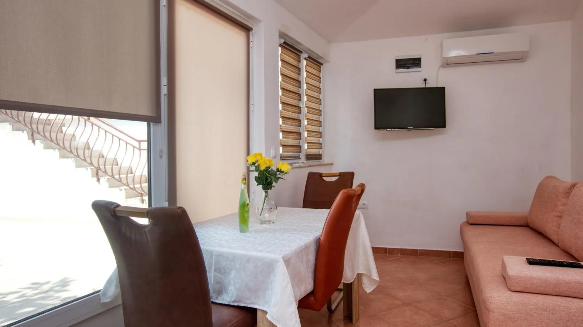 Apartments With A Parking Space Biograd Na Moru, Biograd - 863