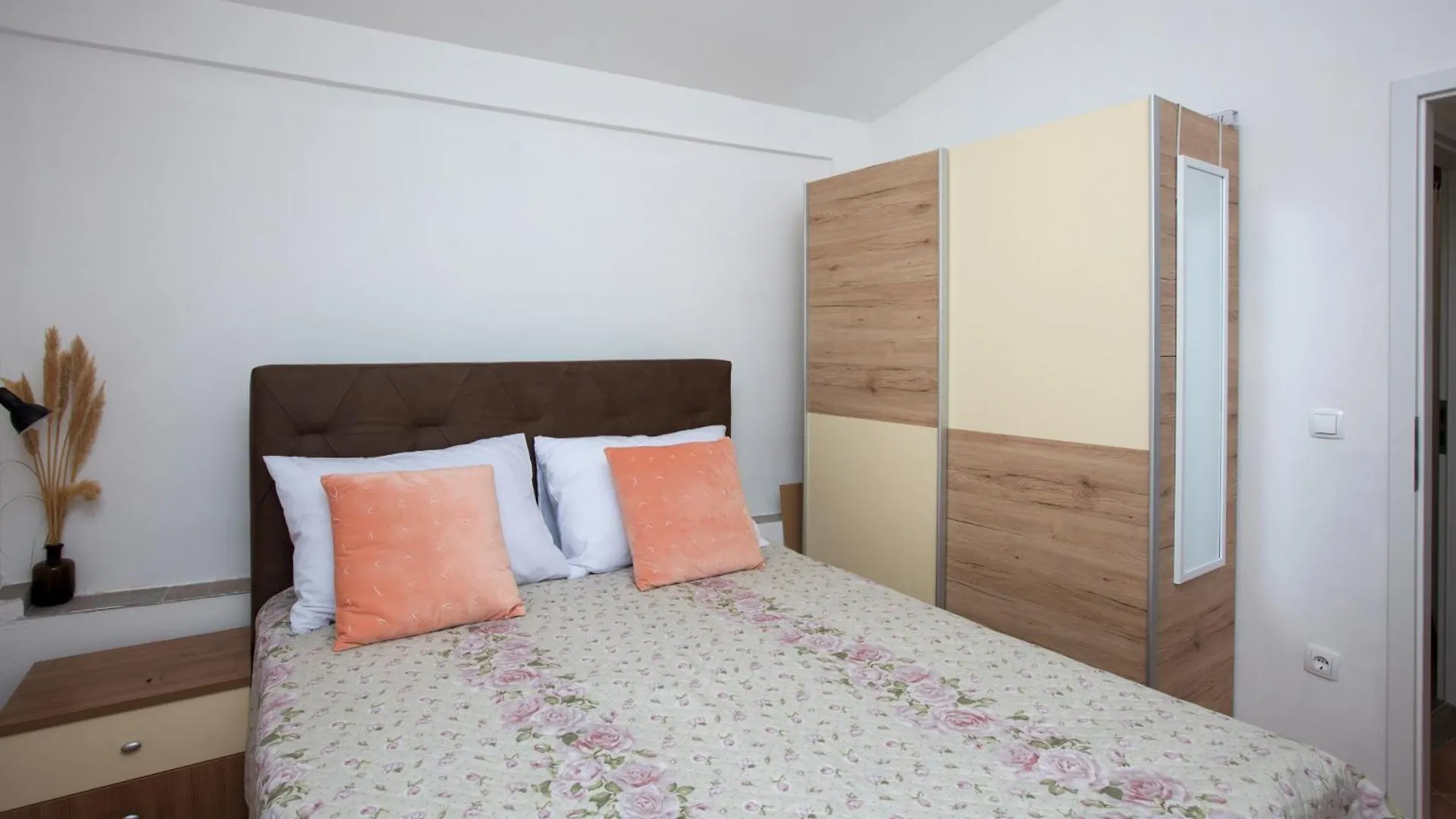 Apartments With A Parking Space Biograd Na Moru, Biograd - 863