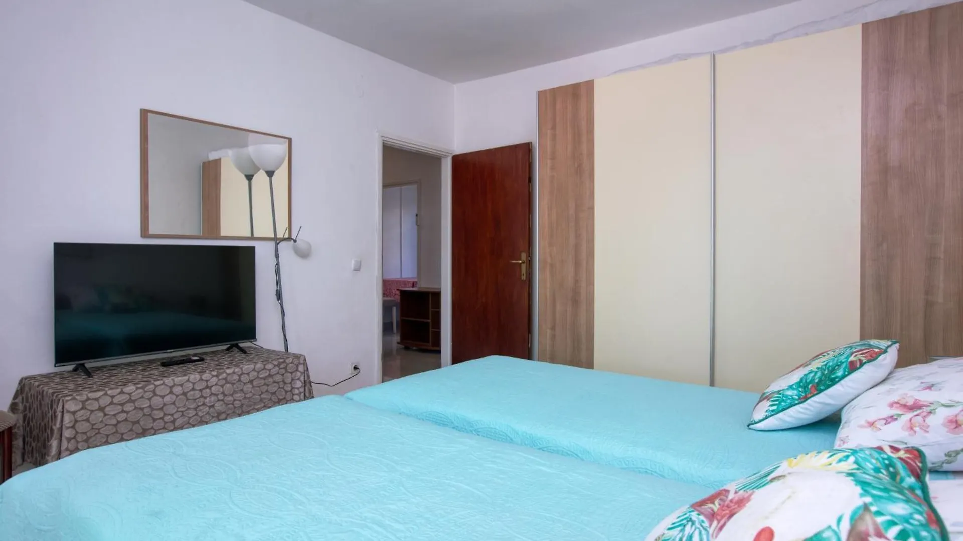 Apartments With A Parking Space Biograd Na Moru, Biograd - 863