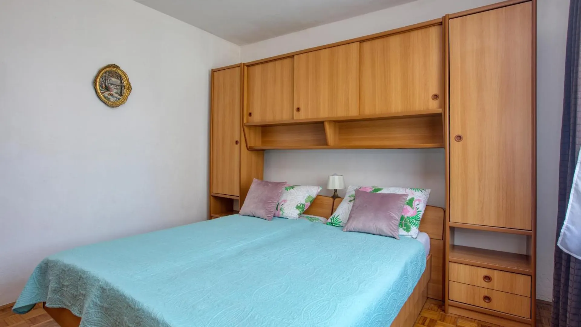 Apartments With A Parking Space Biograd Na Moru, Biograd - 863