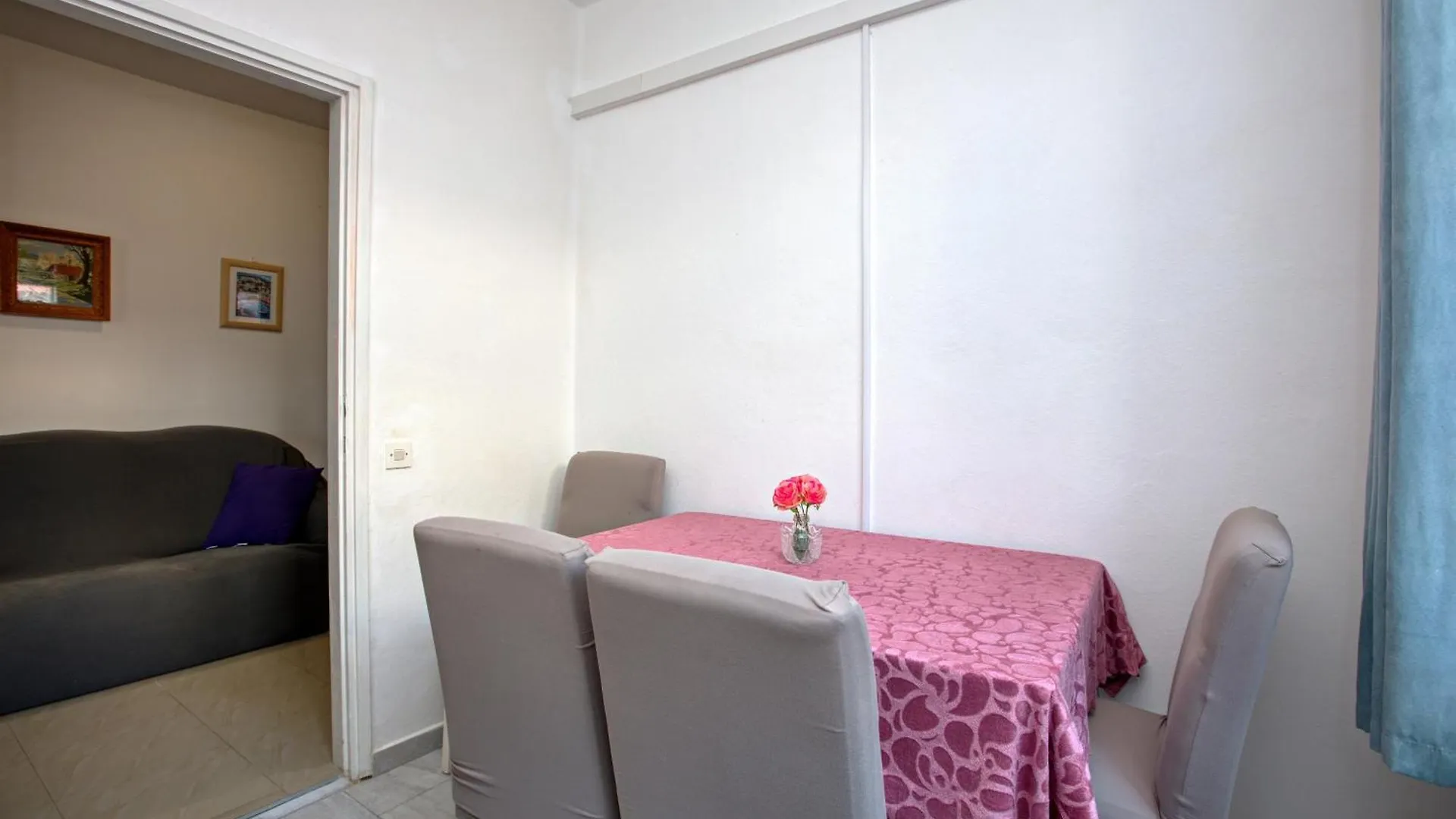 Apartments With A Parking Space Biograd Na Moru, Biograd - 863