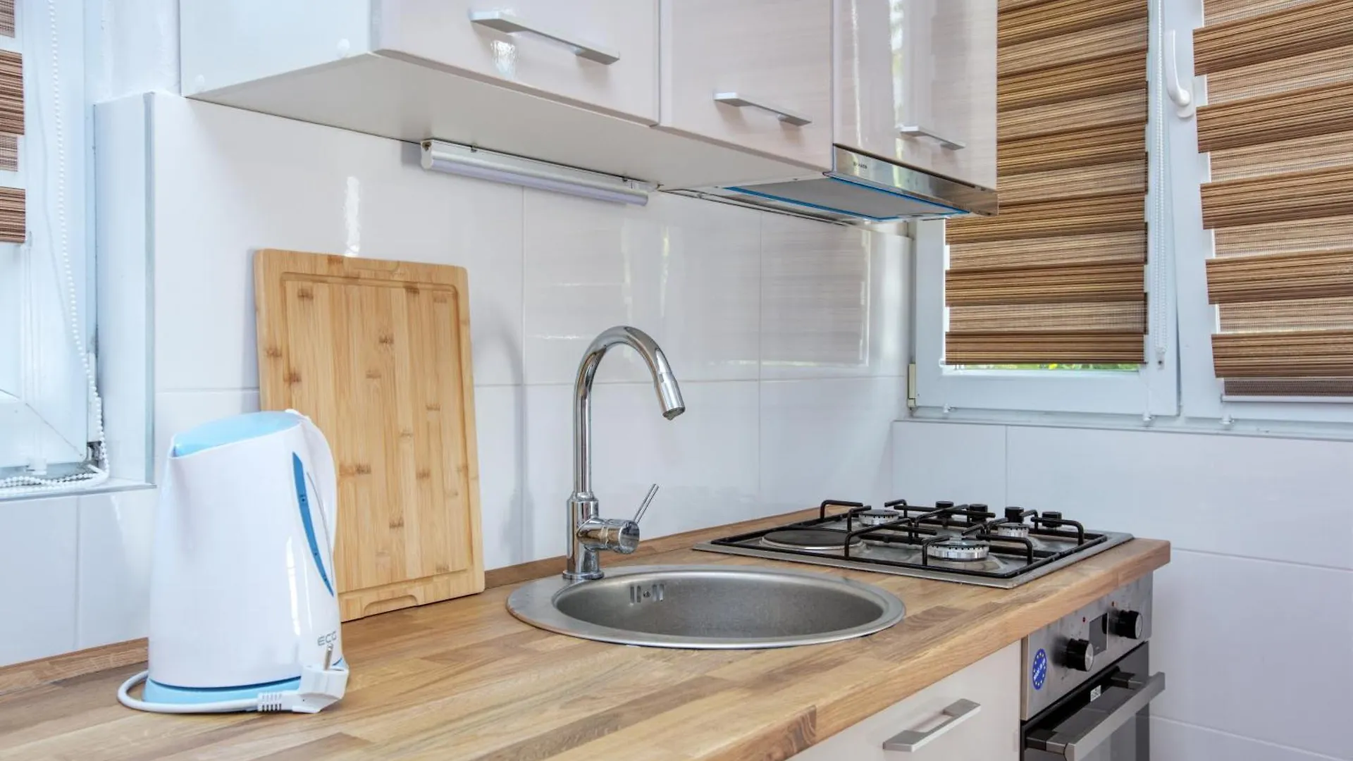 Apartments With A Parking Space Biograd Na Moru, Biograd - 863