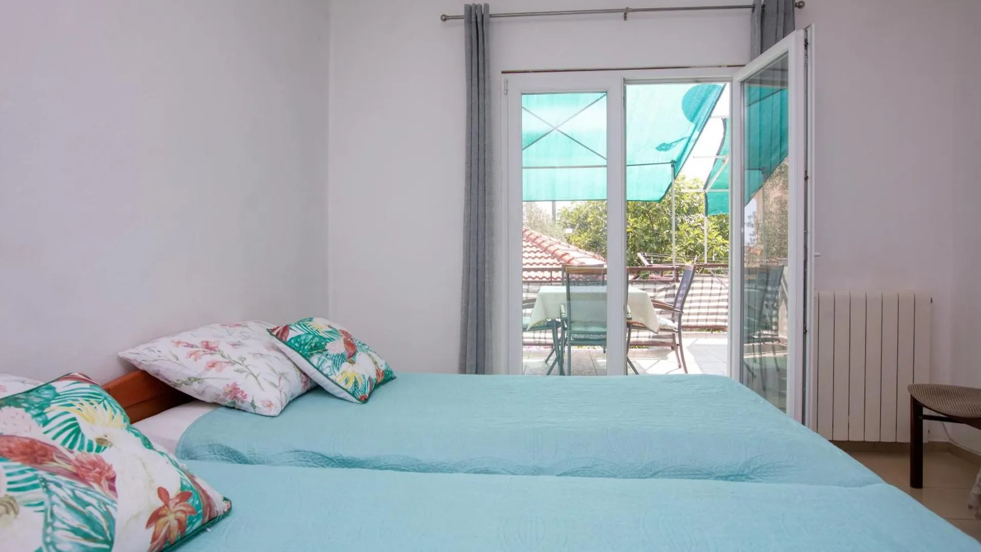 Apartments With A Parking Space Biograd Na Moru, Biograd - 863