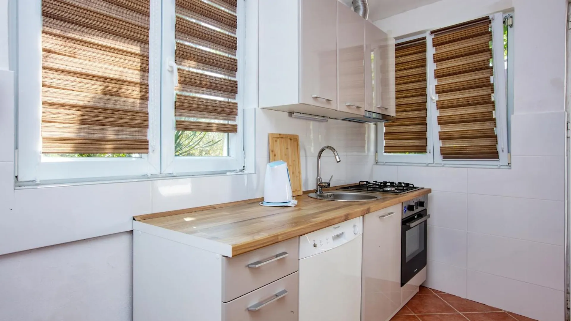 Apartments With A Parking Space Biograd Na Moru, Biograd - 863 Croatia