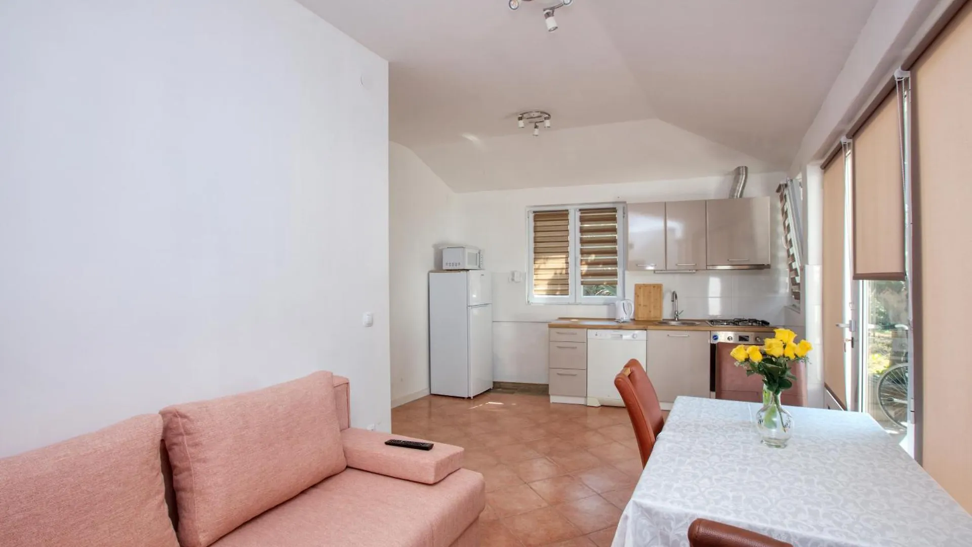 Apartments With A Parking Space Biograd Na Moru, Biograd - 863