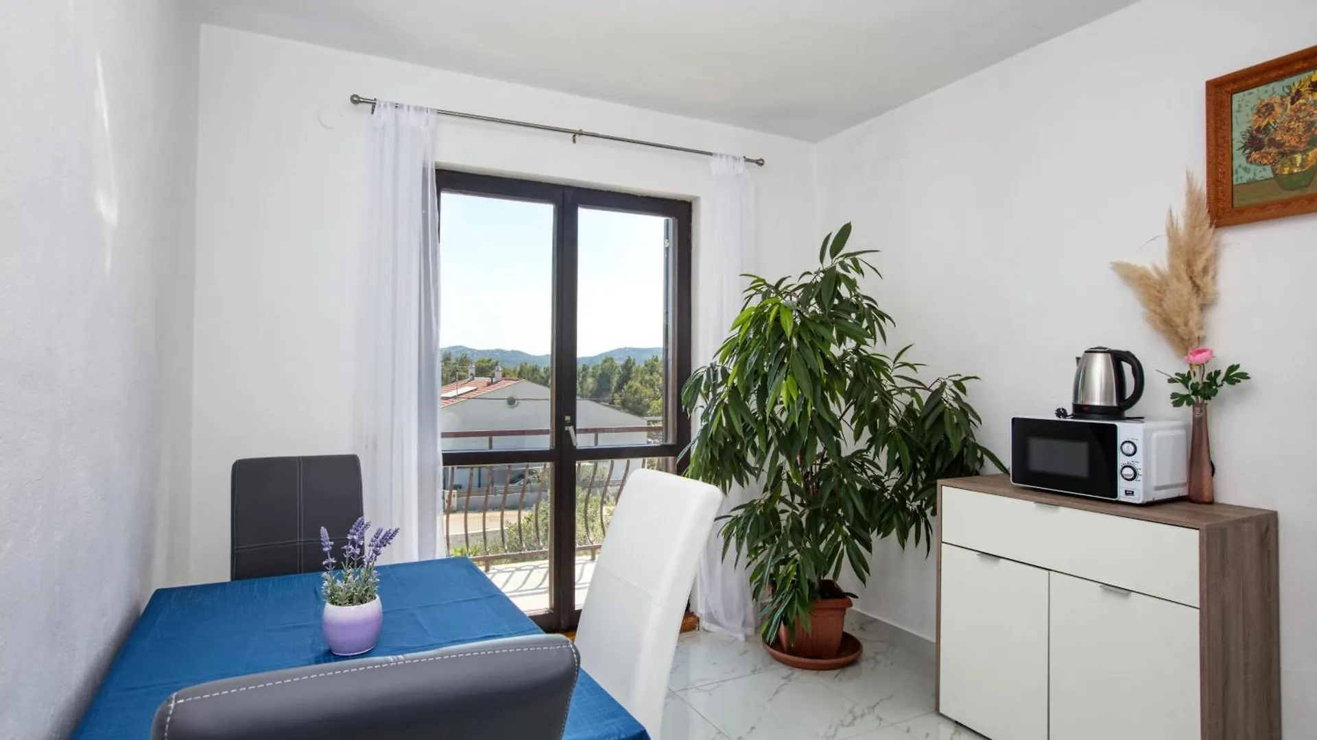 Apartments With A Parking Space Biograd Na Moru, Biograd - 863 Croatia
