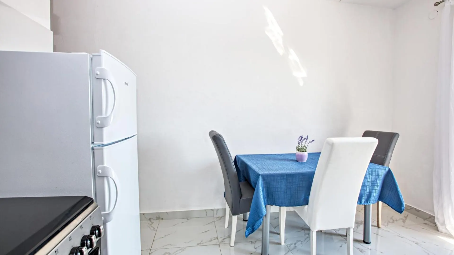 Apartments With A Parking Space Biograd Na Moru, Biograd - 863