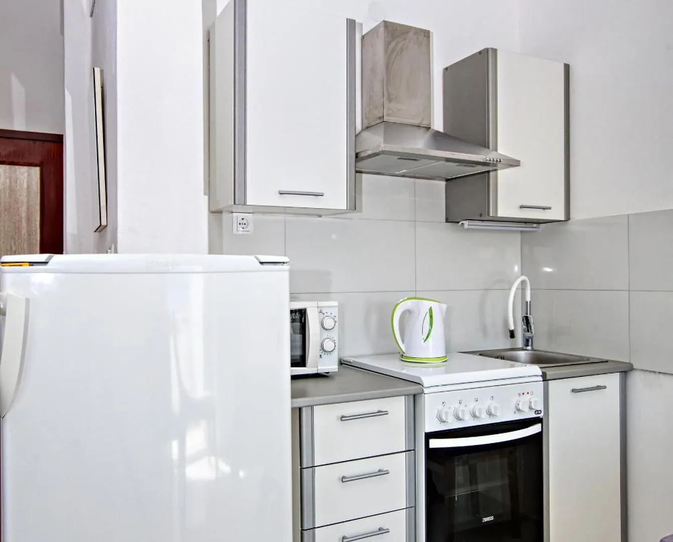 Apartments With A Parking Space Biograd Na Moru, Biograd - 863 Croatia