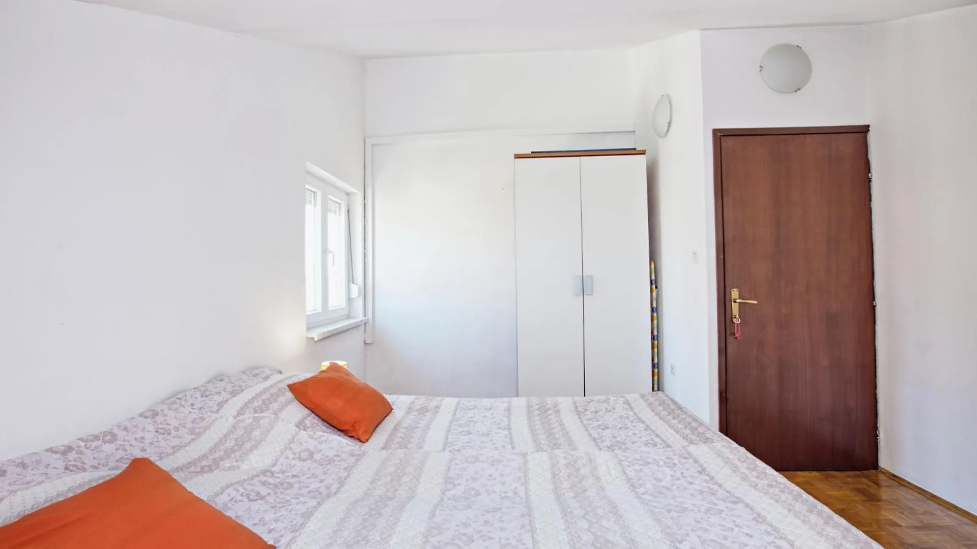 Apartments With A Parking Space Biograd Na Moru, Biograd - 863 0*,