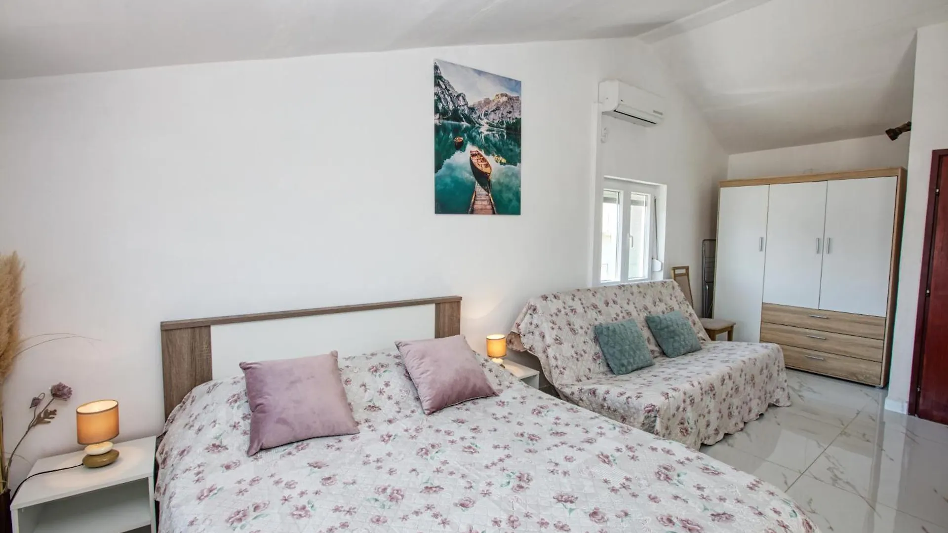 Apartments With A Parking Space Biograd Na Moru, Biograd - 863