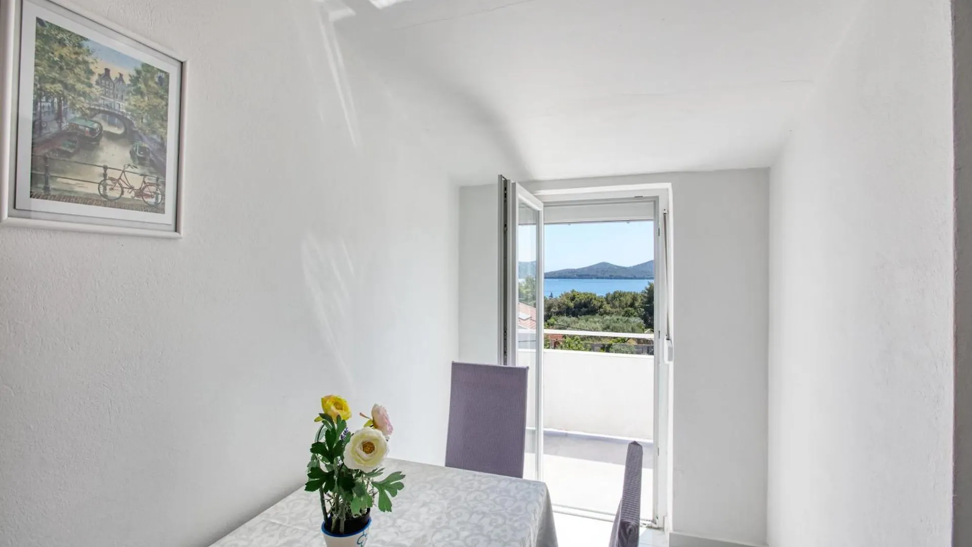 Apartments With A Parking Space Biograd Na Moru, Biograd - 863