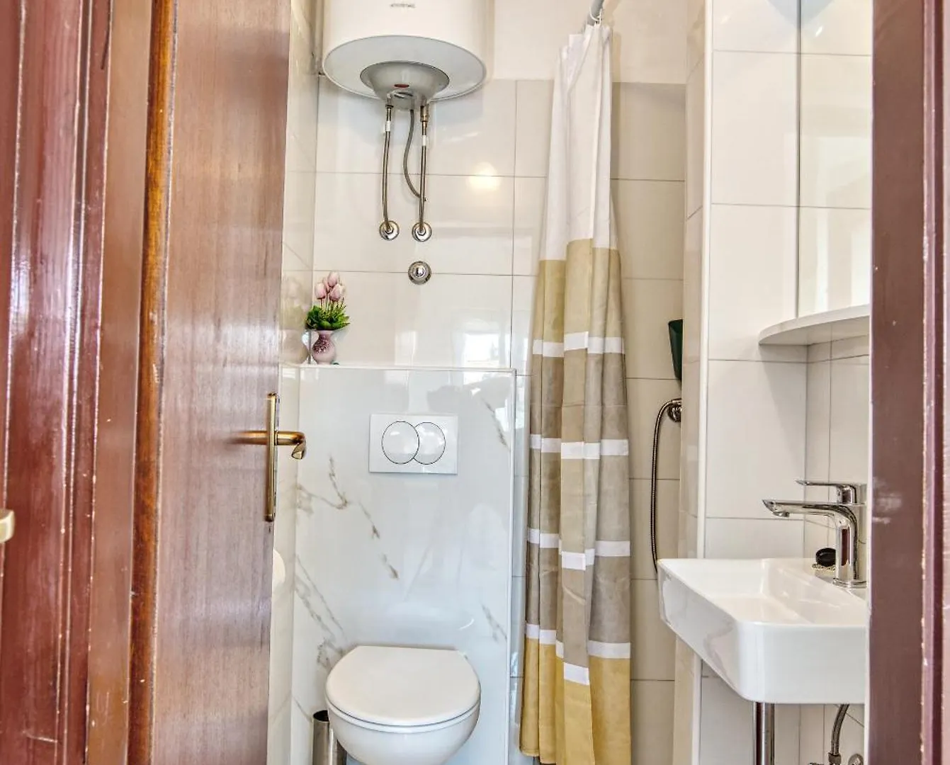 Apartments With A Parking Space Biograd Na Moru, Biograd - 863
