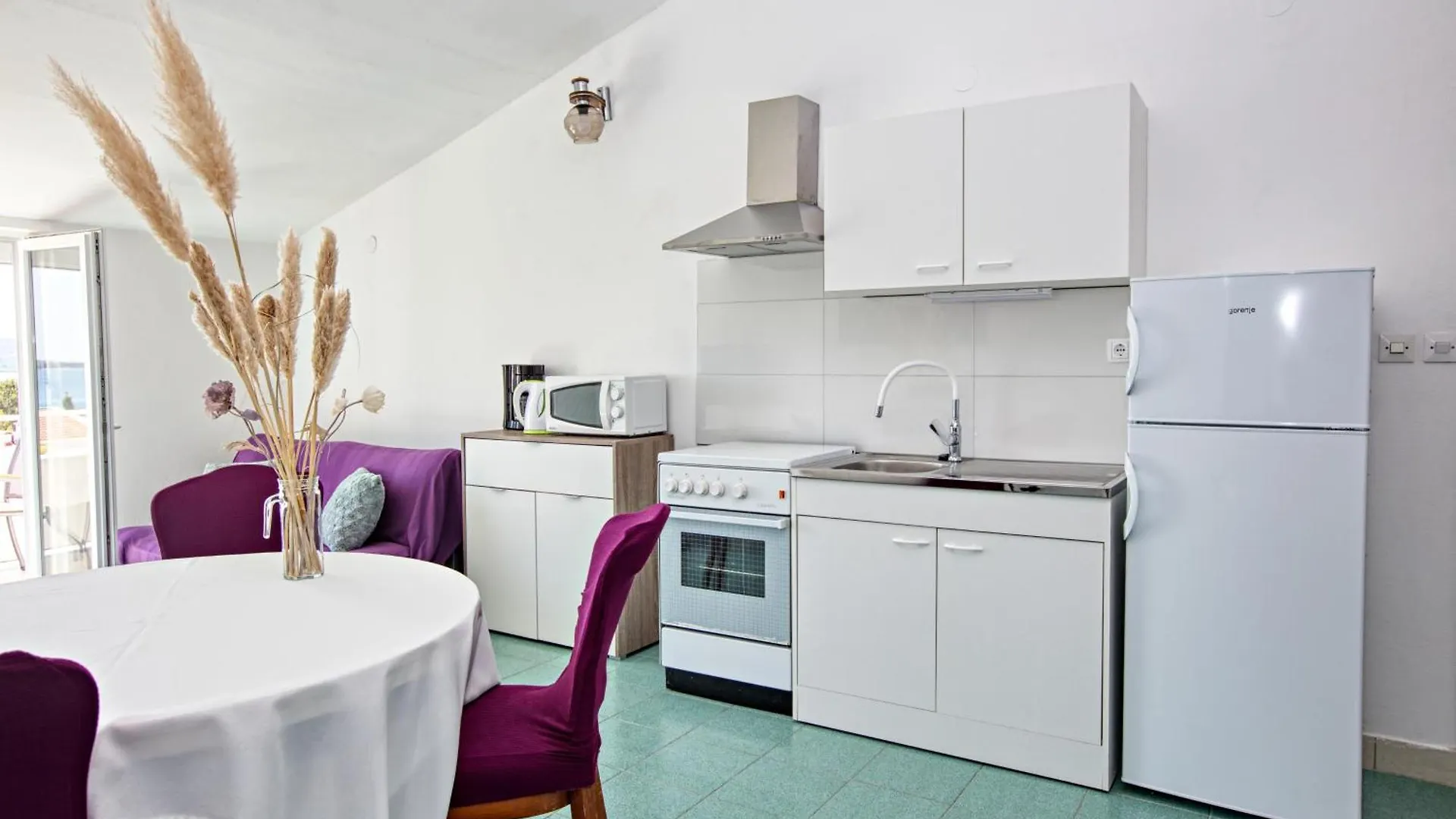 Apartments With A Parking Space Biograd Na Moru, Biograd - 863 0*,  Croatia