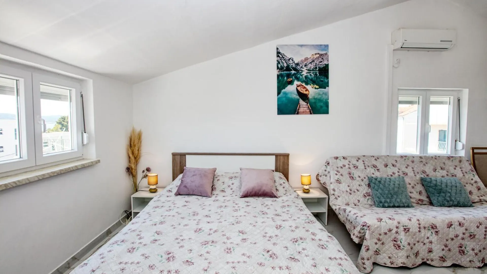 Apartments With A Parking Space Biograd Na Moru, Biograd - 863