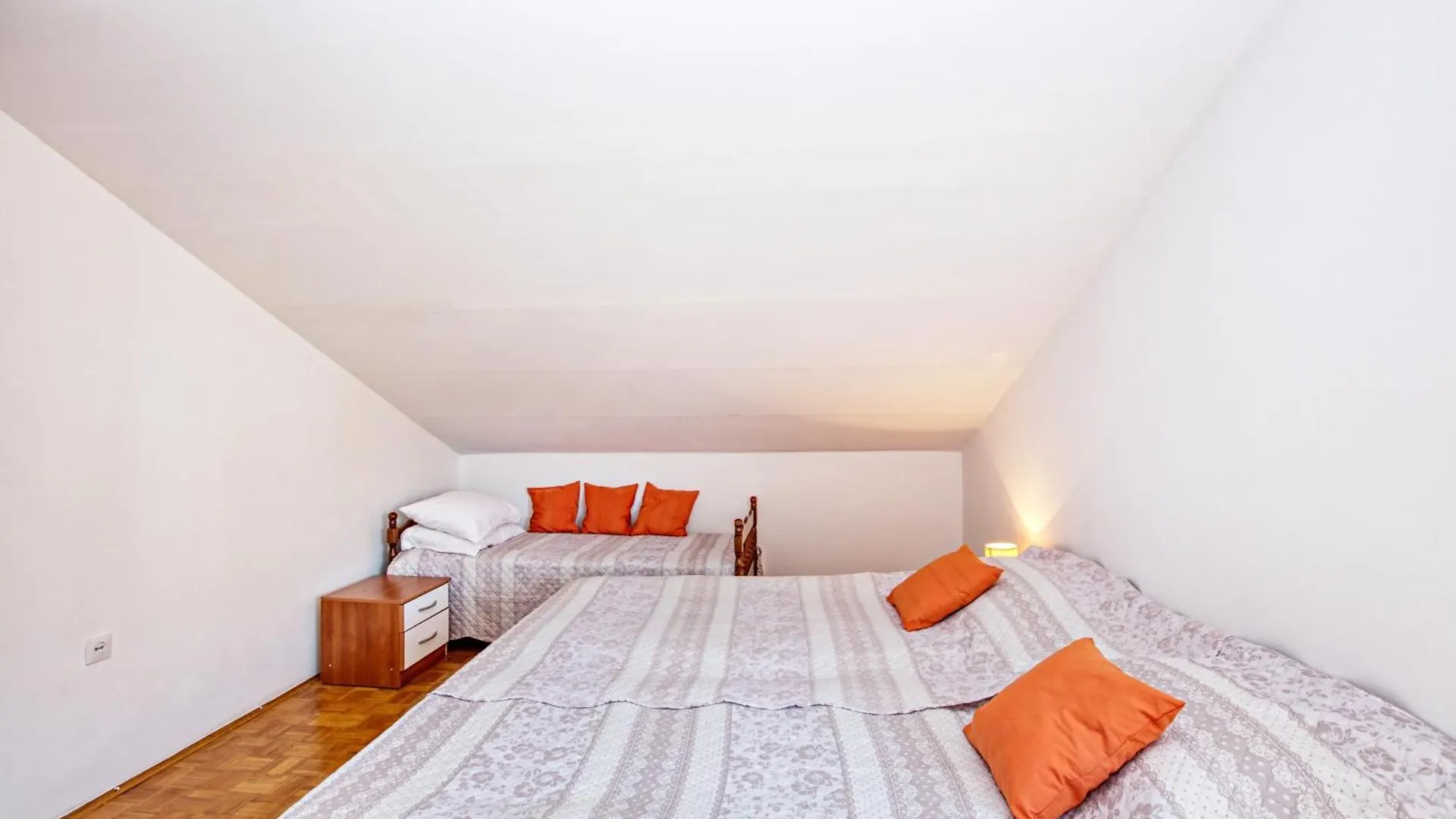 Apartments With A Parking Space Biograd Na Moru, Biograd - 863 Croatia