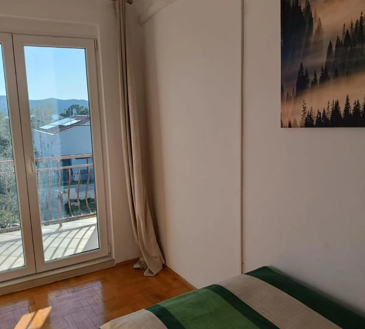 Apartments With A Parking Space Biograd Na Moru, Biograd - 863