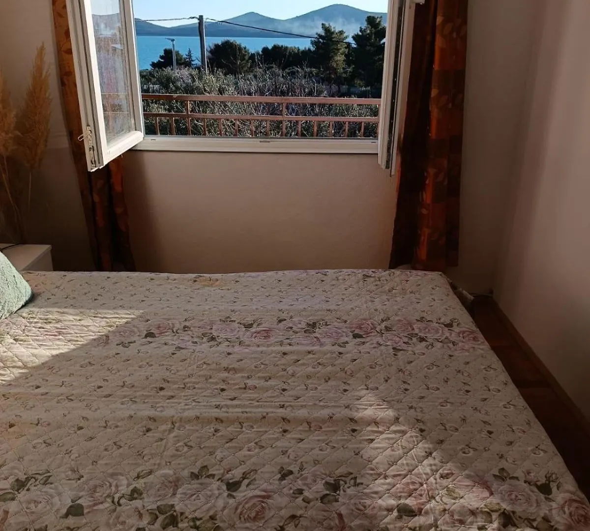 Apartments With A Parking Space Biograd Na Moru, Biograd - 863