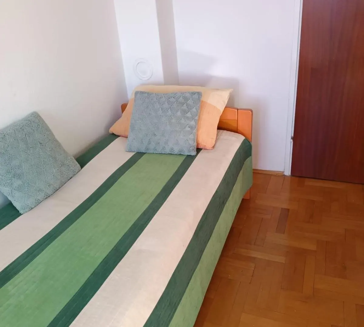 Apartments With A Parking Space Biograd Na Moru, Biograd - 863