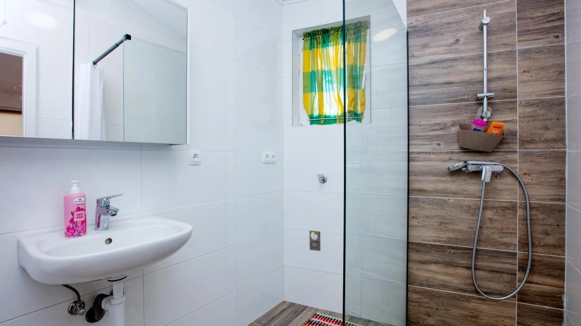 Apartments With A Parking Space Biograd Na Moru, Biograd - 863