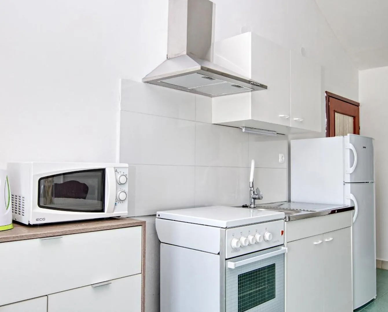 Apartments With A Parking Space Biograd Na Moru, Biograd - 863